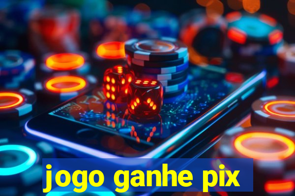 jogo ganhe pix